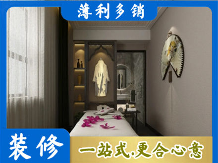 牟定县衣帽间装修